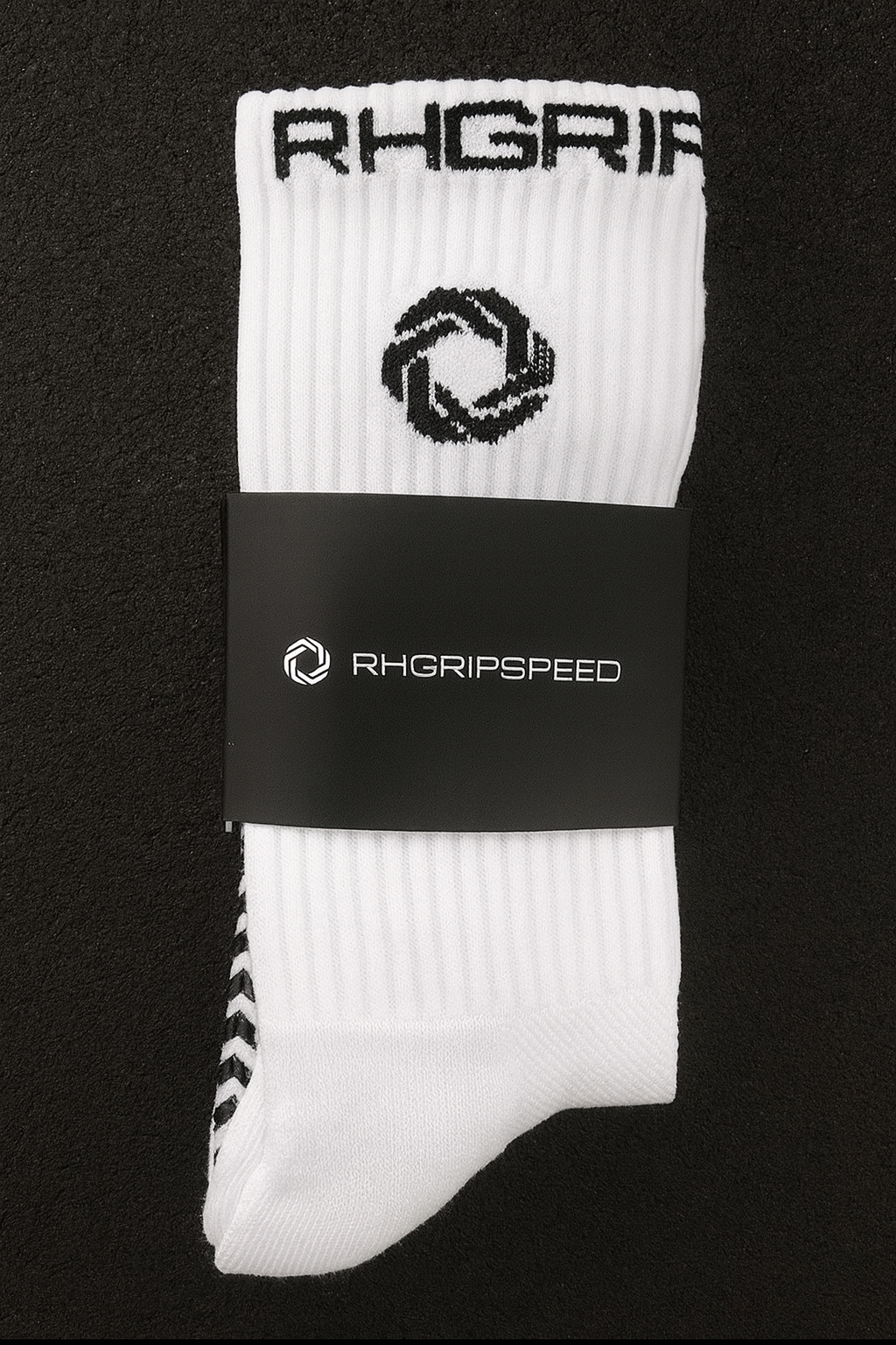 RHGRIPSPEED Performance Grip Socks – Team Pack (10 Pairs)