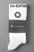 RHGRIPSPEED Performance Grip Socks – 3 Pairs Bundle