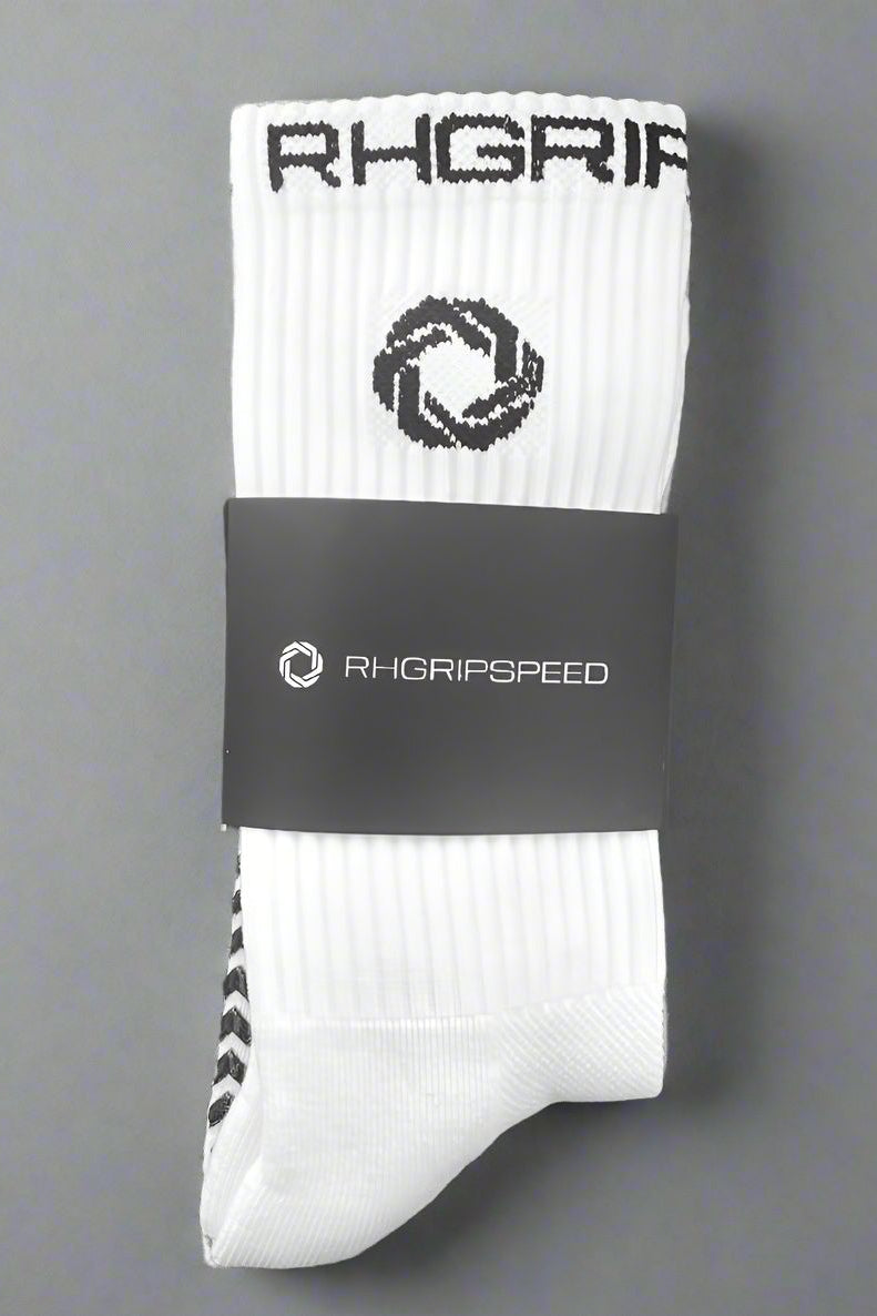 RHGRIPSPEED Performance Grip Socks – 1 Pair