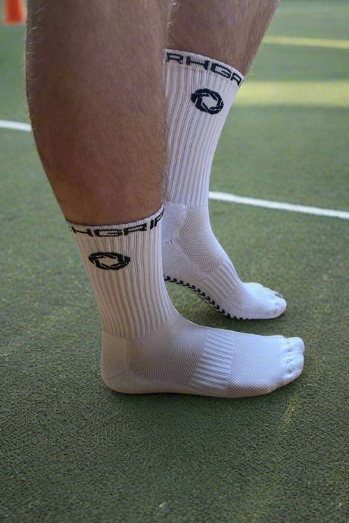 RHGRIPSPEED Performance Grip Socks – 3 Pairs Bundle
