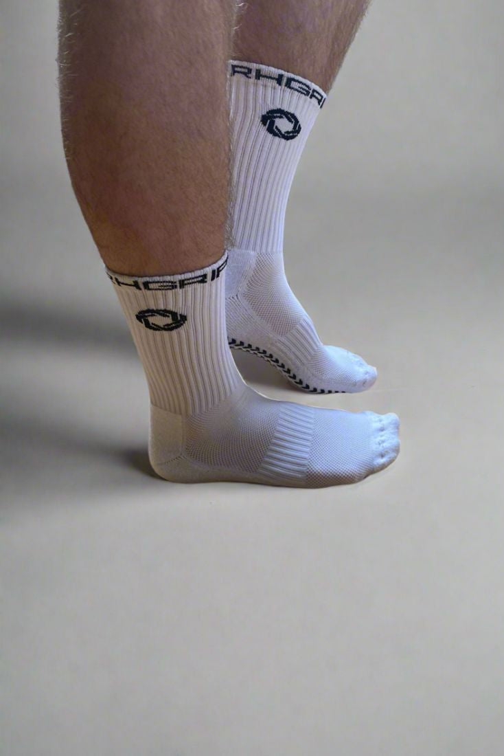 RHGRIPSPEED Performance Grip Socks – 1 Pair