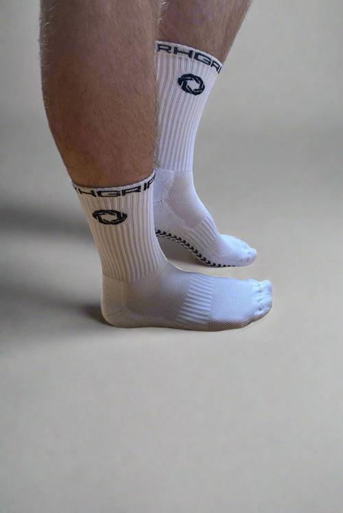 RHGRIPSPEED Performance Grip Socks – 1 Pair